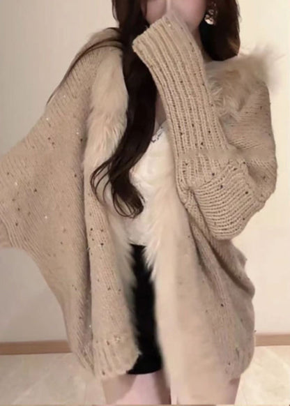 Beautifully Finished Cardigan in a Timeless Design