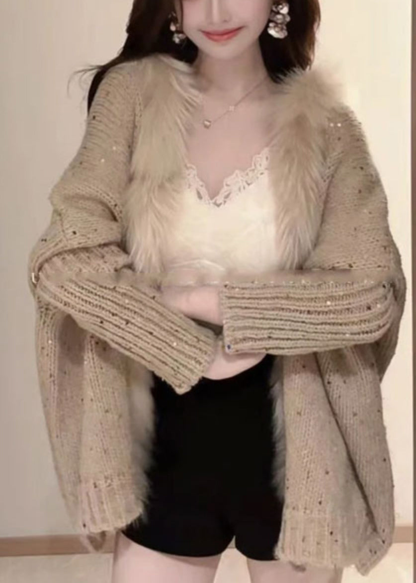 Beautifully Finished Cardigan in a Timeless Design