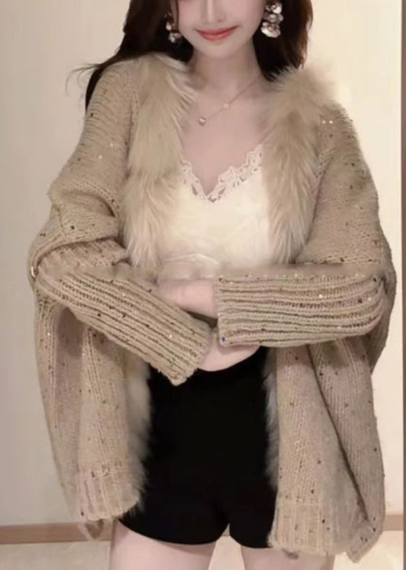 Beautifully Finished Cardigan in a Timeless Design