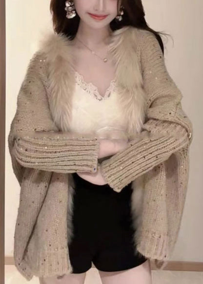 Beautifully Finished Cardigan in a Timeless Design