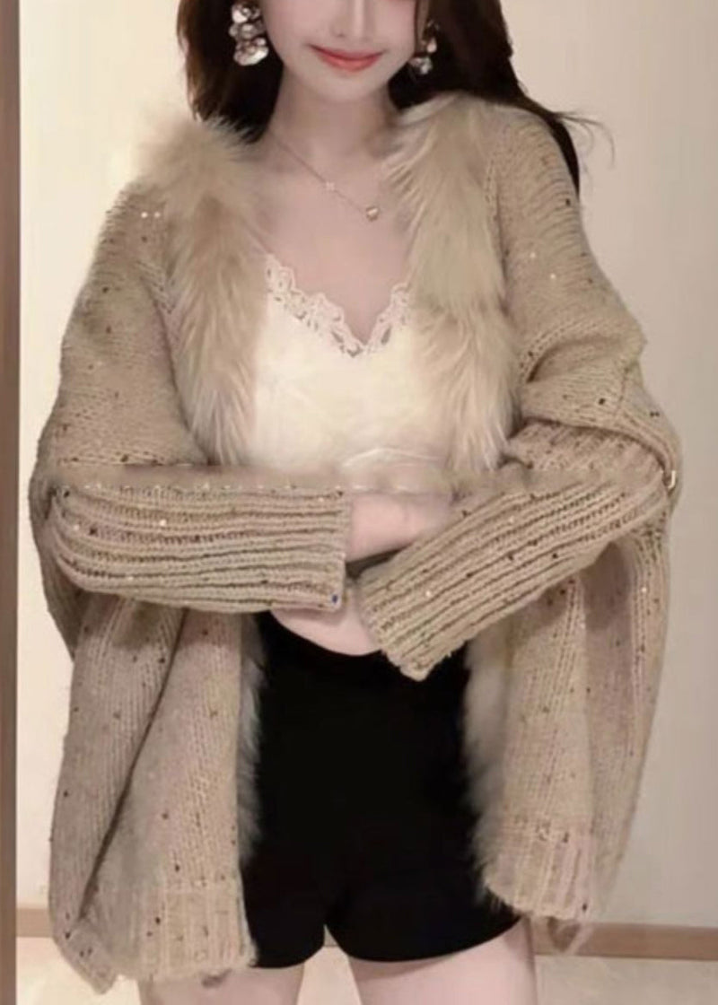 Beautifully Finished Cardigan in a Timeless Design