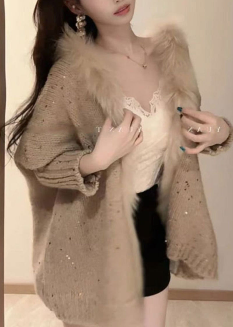 Beautifully Finished Cardigan in a Timeless Design