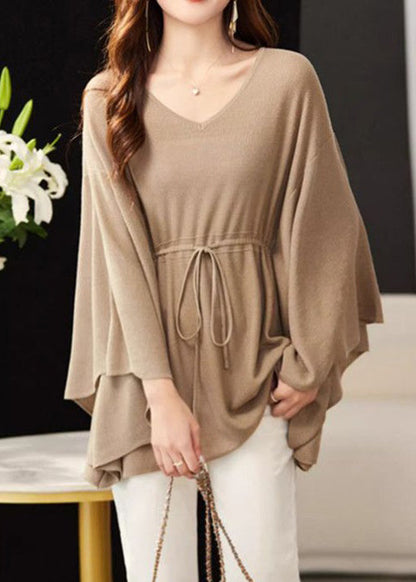 Gracefully Styled Top for Any Occasion