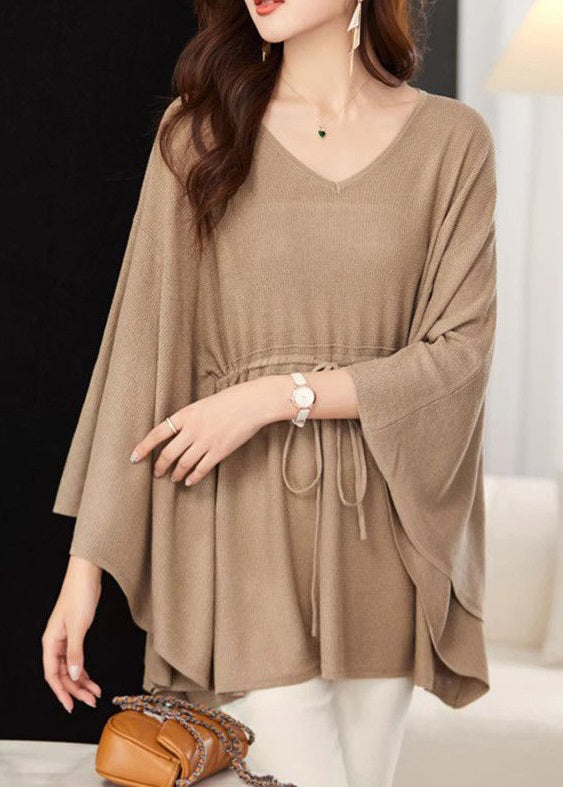 A Vintage Style Top with Delicate Timeless Details