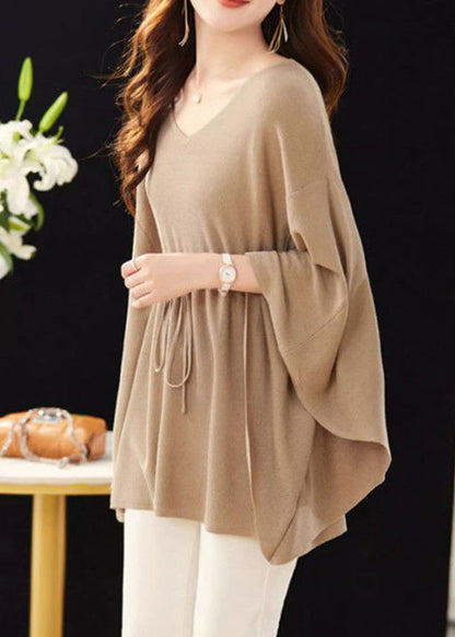 A Vintage Style Top with Delicate Timeless Details