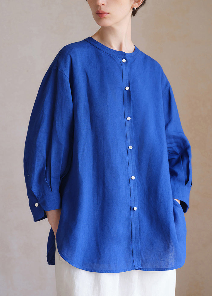 Beautifully Crafted Blouse in a Classic Style