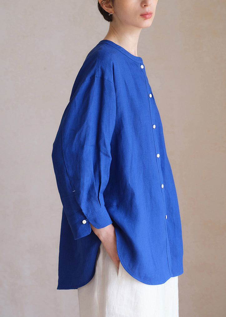 Beautifully Crafted Blouse in a Classic Style