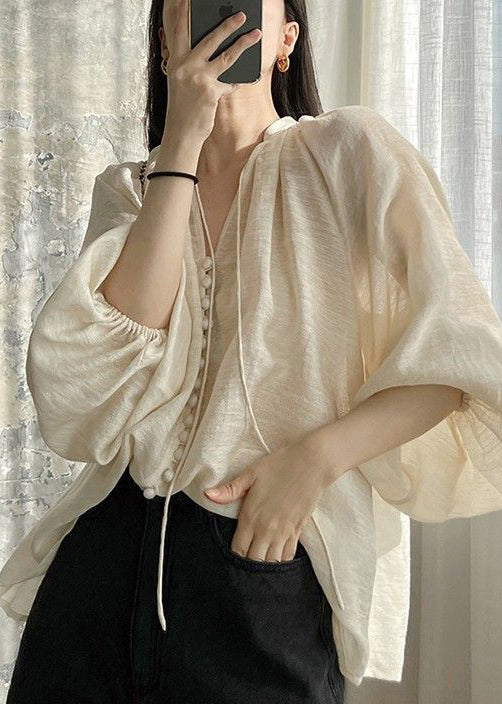Gracefully Styled Shirt for Any Occasion
