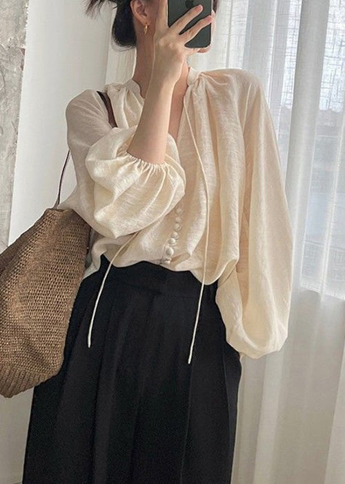 Gracefully Styled Shirt for Any Occasion