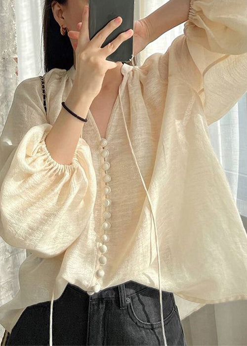 Gracefully Styled Shirt for Any Occasion
