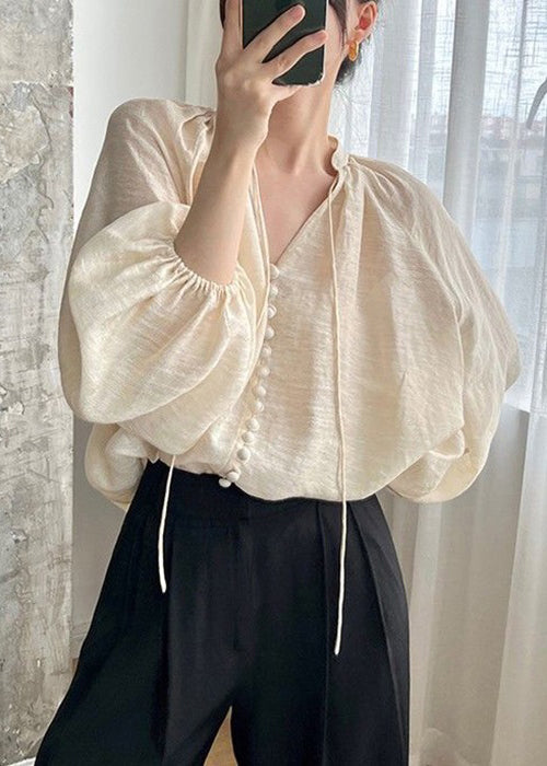 Gracefully Styled Shirt for Any Occasion