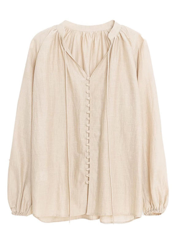 Gracefully Styled Shirt for Any Occasion