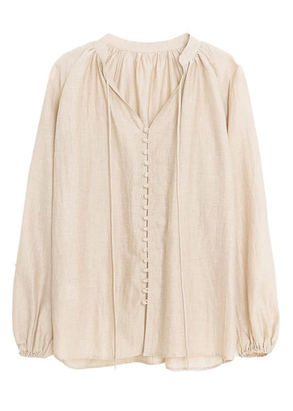 Gracefully Styled Shirt for Any Occasion