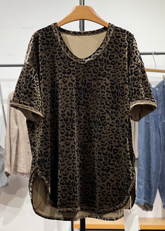 Well Tailored Shirt with a Graceful Silhouette