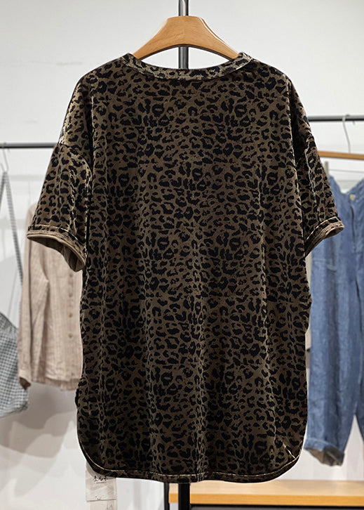 Well Tailored Shirt with a Graceful Silhouette