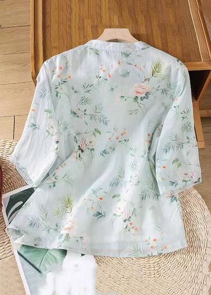 Sophisticated Shirt with a Clean Classic Look