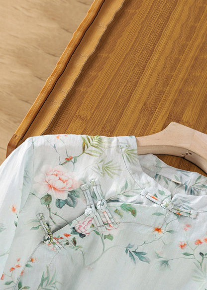 Sophisticated Shirt with a Clean Classic Look