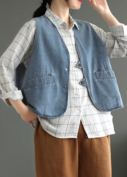Vintage Inspired Coat with a Contemporary Edge