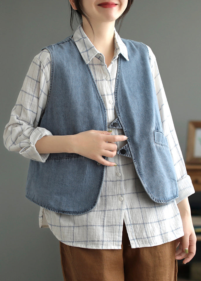 Vintage Inspired Coat with a Contemporary Edge