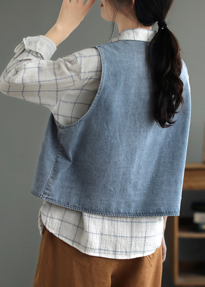 Vintage Inspired Coat with a Contemporary Edge