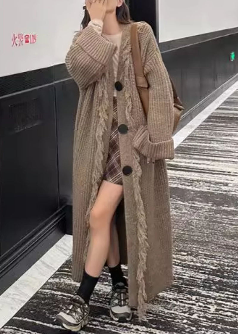 Beautifully Finished Coat in a Timeless Design