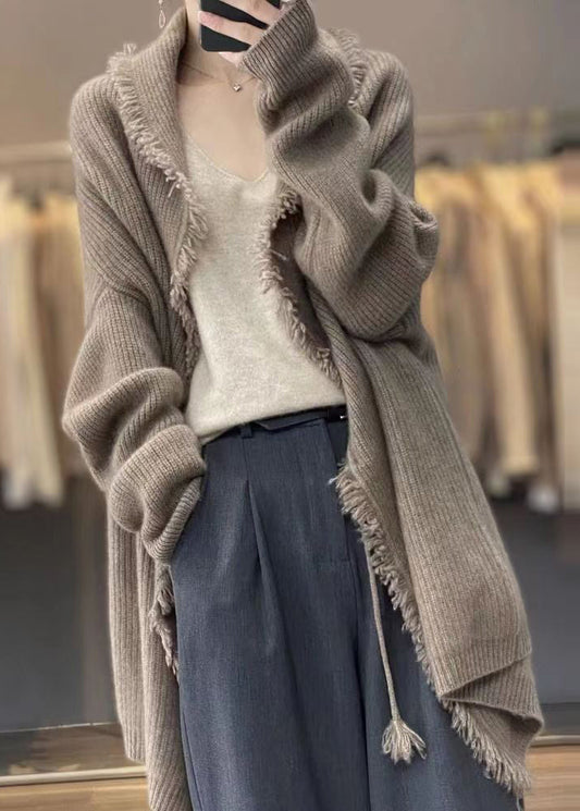 Polished Cardigan with an Effortless Classic Look