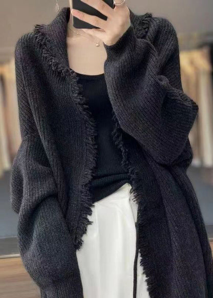 Polished Cardigan with an Effortless Classic Look