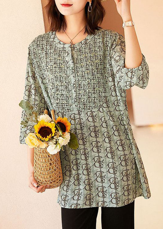 Classic Vintage & Enduringly Stylish Shirt
