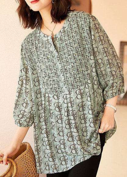 Classic Vintage & Enduringly Stylish Shirt