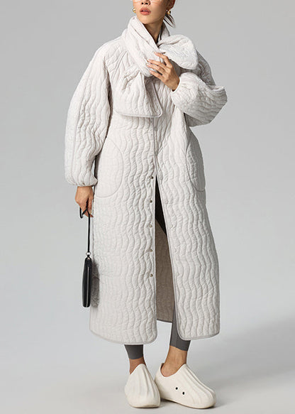 Elegantly Styled Garment for Everyday Wear