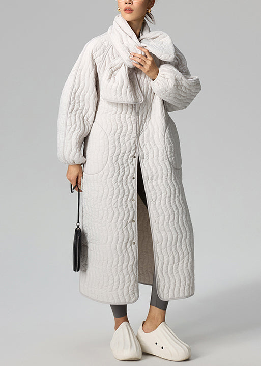 Elegantly Styled Garment for Everyday Wear