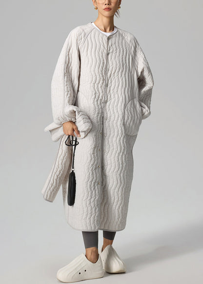 Elegantly Styled Garment for Everyday Wear