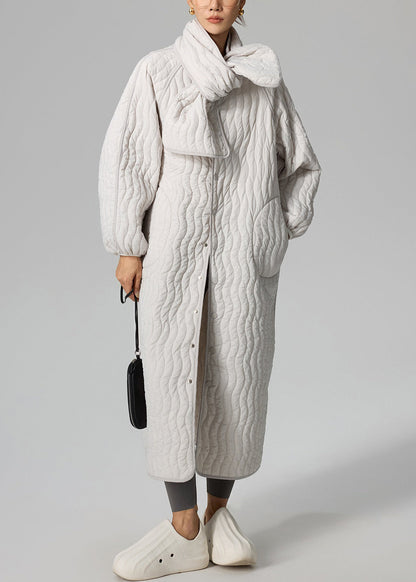 Elegantly Styled Garment for Everyday Wear