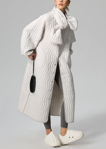 Elegantly Styled Garment for Everyday Wear