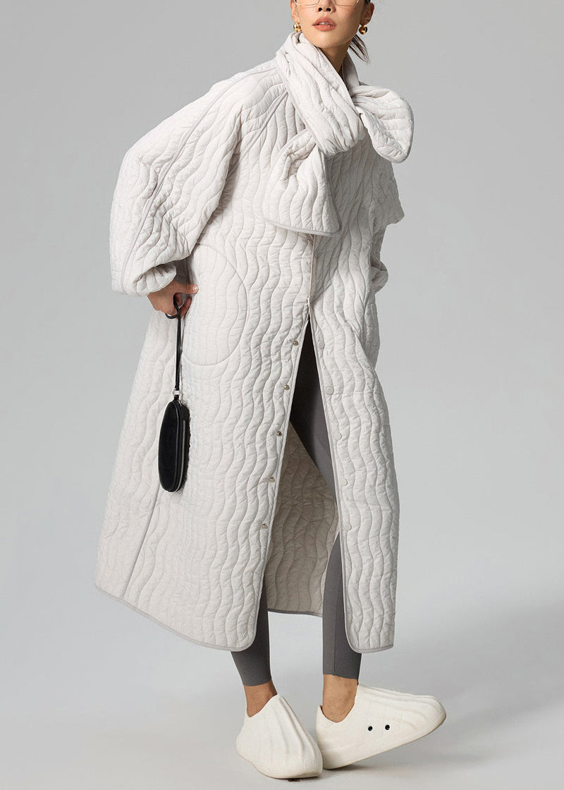 Elegantly Styled Garment for Everyday Wear