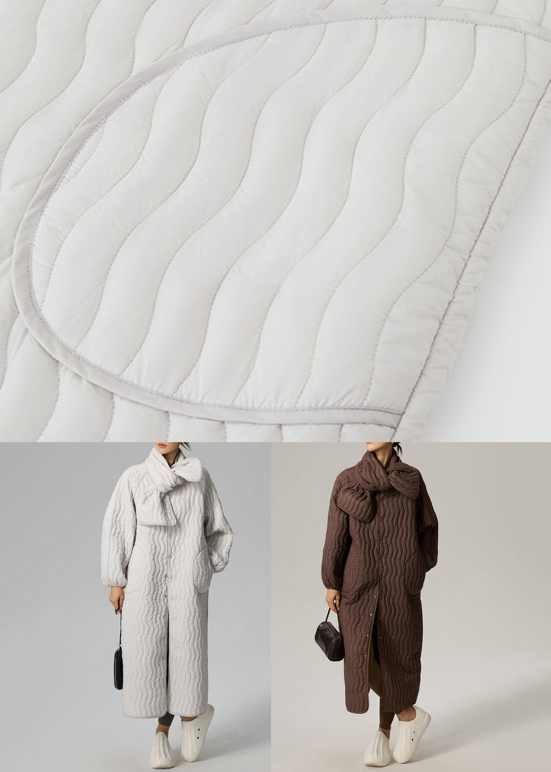 Elegantly Styled Garment for Everyday Wear