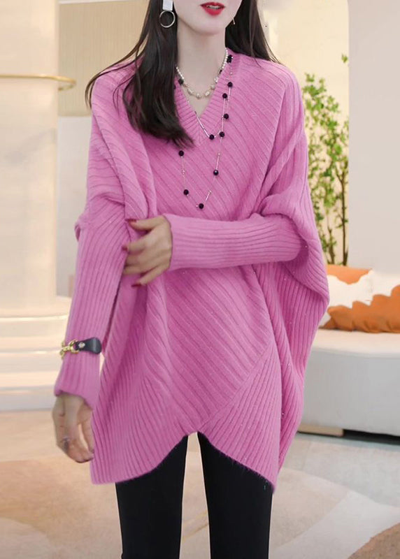 Vintage Inspired Sweater with a Contemporary Edge