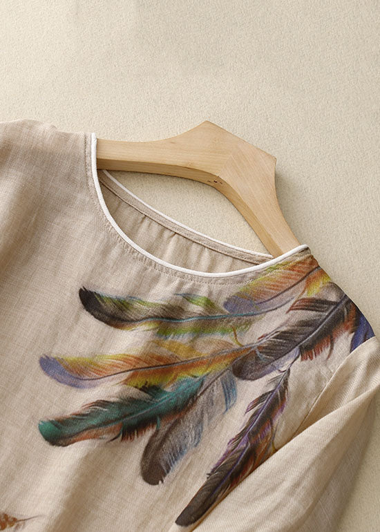 Well Tailored Shirt with a Graceful Silhouette