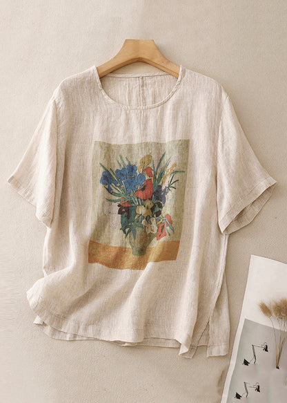 Beautifully Crafted Shirt in a Classic Style