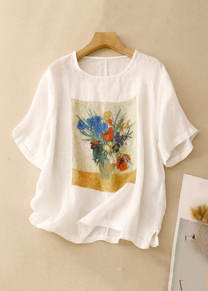 Beautifully Crafted Shirt in a Classic Style