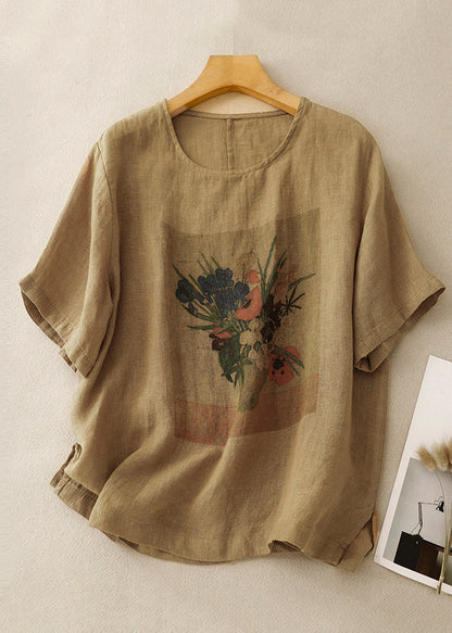 Beautifully Crafted Shirt in a Classic Style