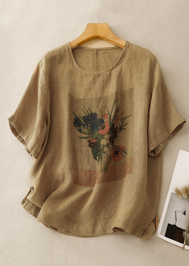 Beautifully Crafted Shirt in a Classic Style