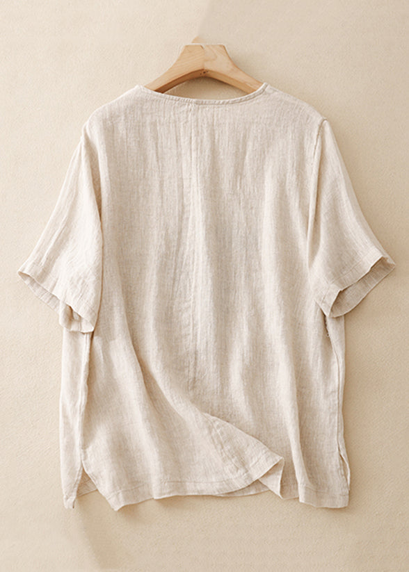 Beautifully Crafted Shirt in a Classic Style