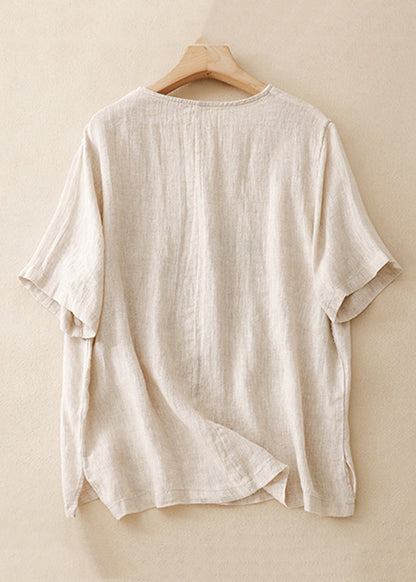 Beautifully Crafted Shirt in a Classic Style