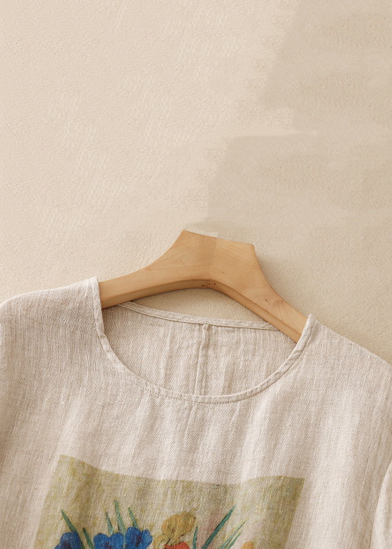 Beautifully Crafted Shirt in a Classic Style