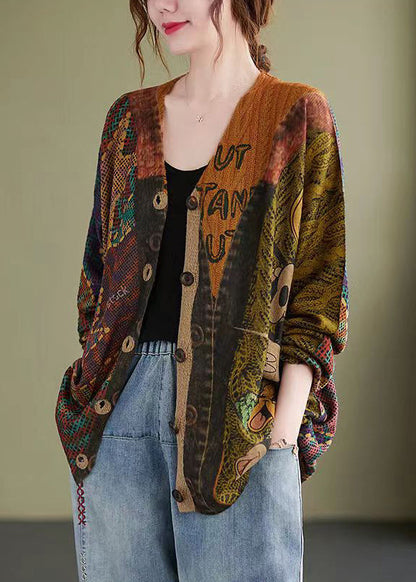 Classic Vintage Coat with a Flattering Fit