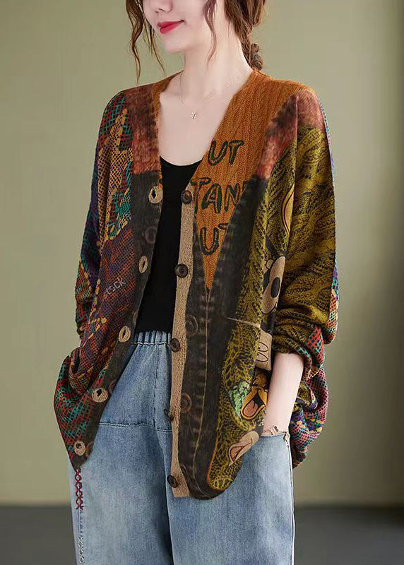 Classic Vintage Coat with a Flattering Fit