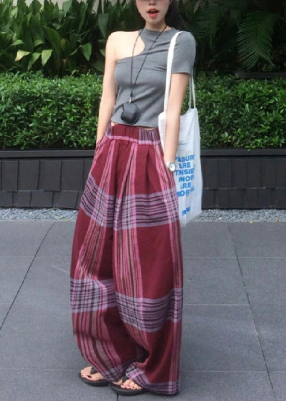 Beautifully Crafted Pants in a Classic Style