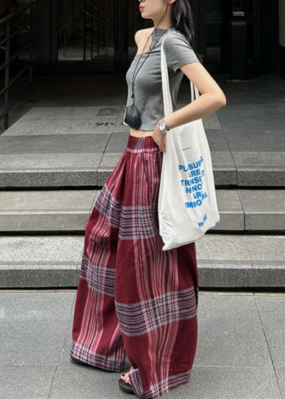 Beautifully Crafted Pants in a Classic Style