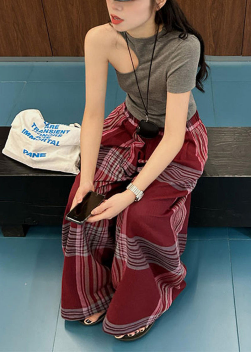 Beautifully Crafted Pants in a Classic Style